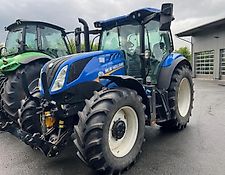 New Holland T6.125 EC ER4B MY18 New Holland T6.125 EC ER4B MY18