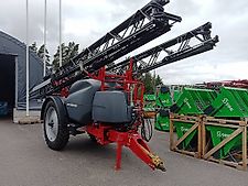 Horsch Leeb 4 AX 30 m