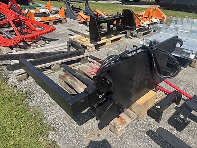 Stekro Kistendrehgerät