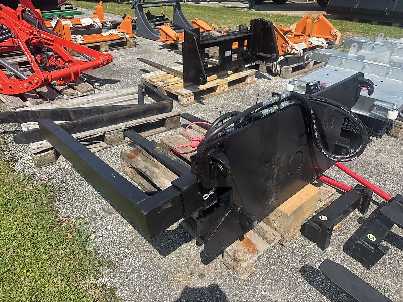 Stekro Kistendrehgerät