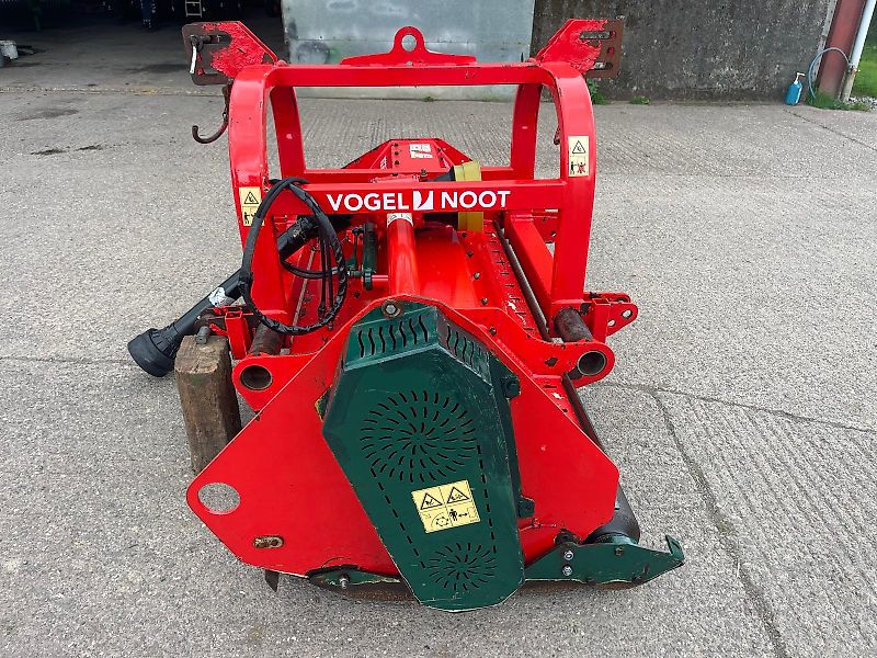 Vogel Noot 280 Flail Topper