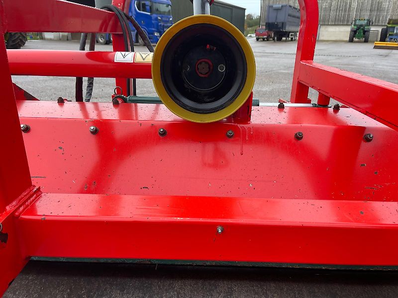 Vogel Noot 280 Flail Topper