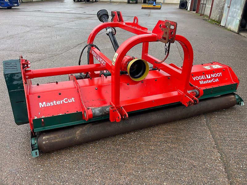 Vogel Noot 280 Flail Topper