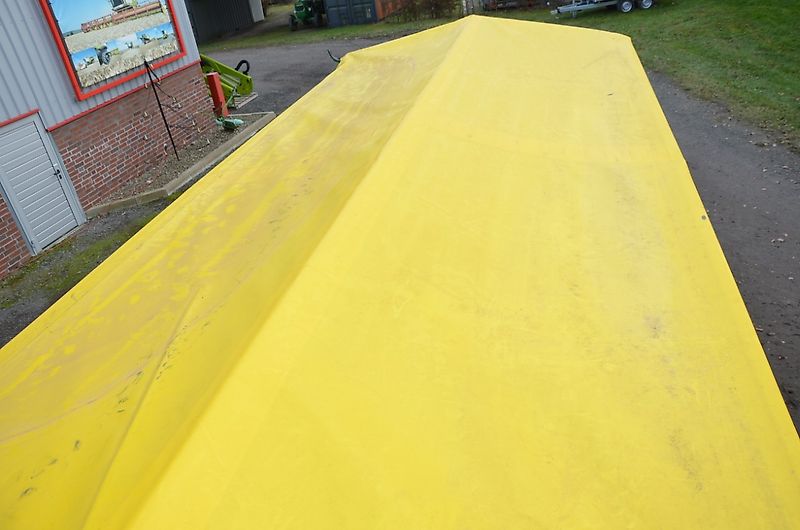 Kröger agroliner HKD 302