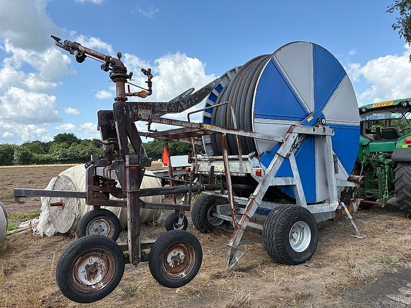 Nettuno 110 / 425 regenhaspel