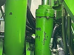 Merlo siłownik hydrauliczny Poziomowania (Części zamienne)