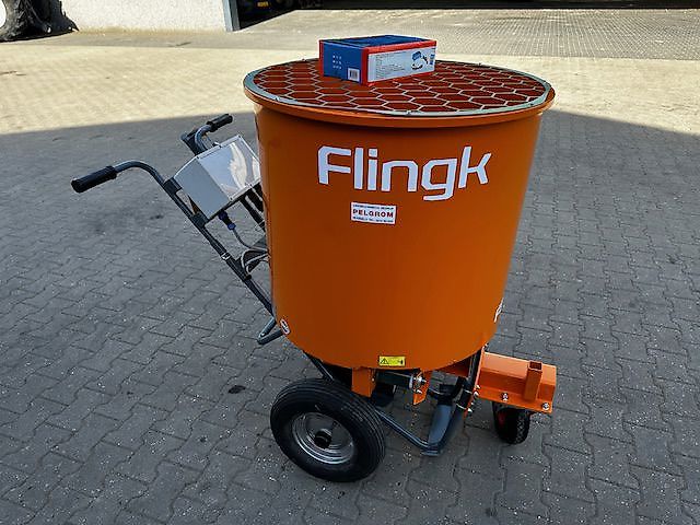 Flingk SE-250