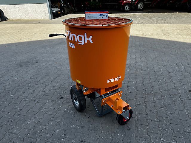 Flingk SE-250