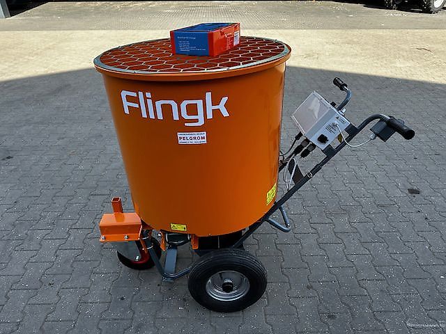 Flingk SE-250