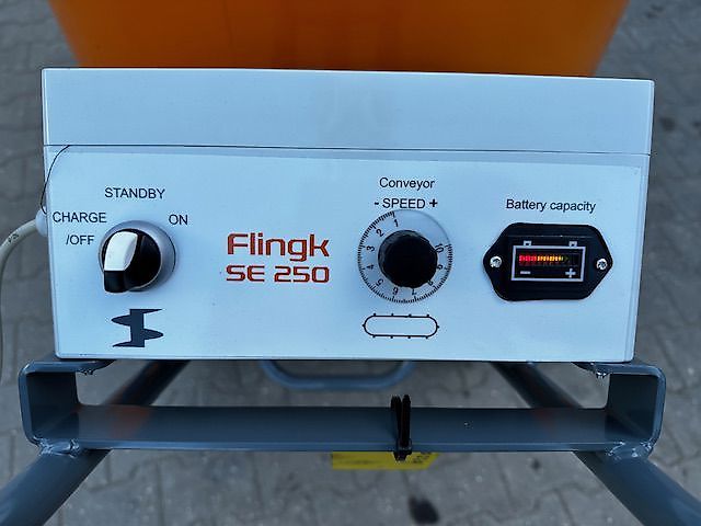 Flingk SE-250