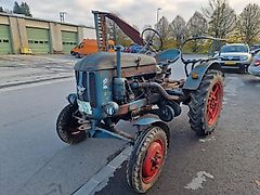 Hanomag r12