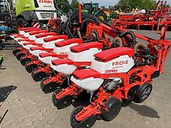 Maschio Chrono 508 Isotronic 8-reihig