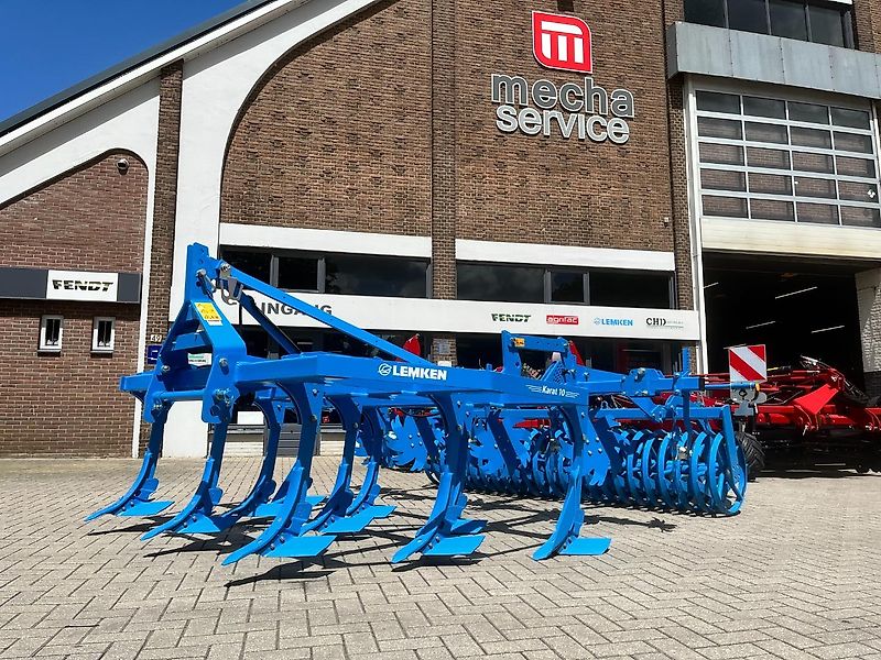 Lemken Karat 10-300