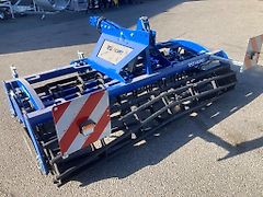 VSS Frontbereider 3.0 koppensneller, egalisatie triltand zaai combinatie