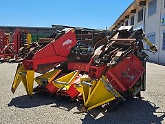 Ziegler Corn Champion