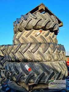 Continental KR 380/90R46