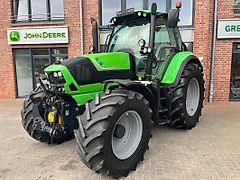 Deutz-Fahr 6180TTV