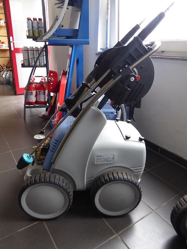 Kränzle quadro 1000 TST