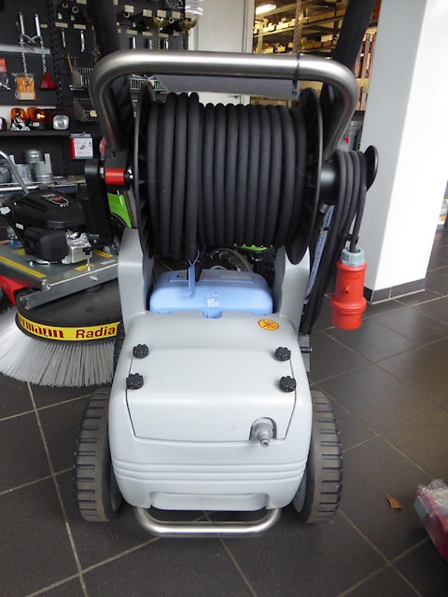 Kränzle quadro 1000 TST