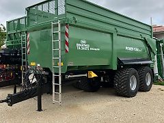 Brantner TA 24073/2 Power-Tube +