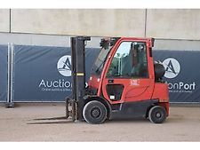 Hyster H2.5FT