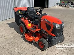 Kubota G 261 LD