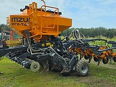 Mzuri Pro-Till 4T