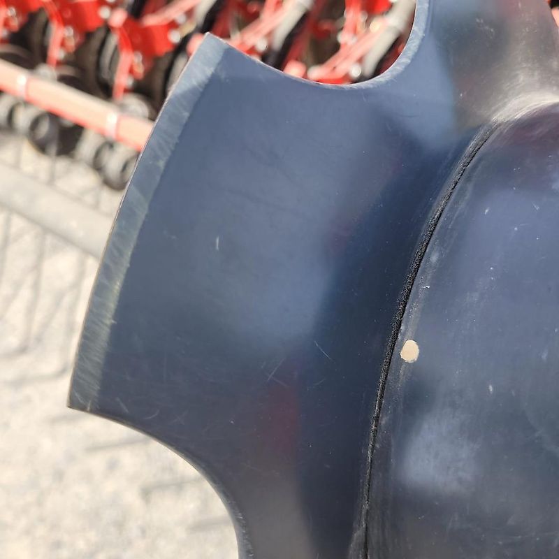 Kverneland e-drill & H-Serie