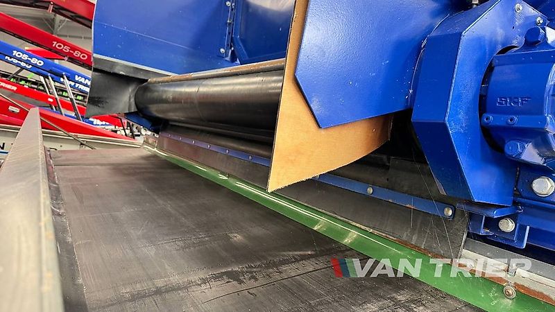 Breston NB10-250H Dosing bunker