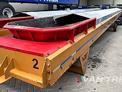 Breston DVB12-110 Flat conveyor