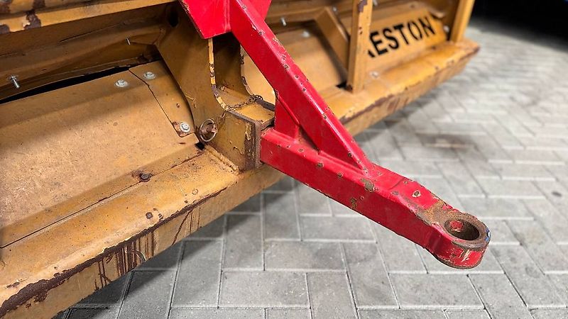 Breston NB10-250H Dosing bunker