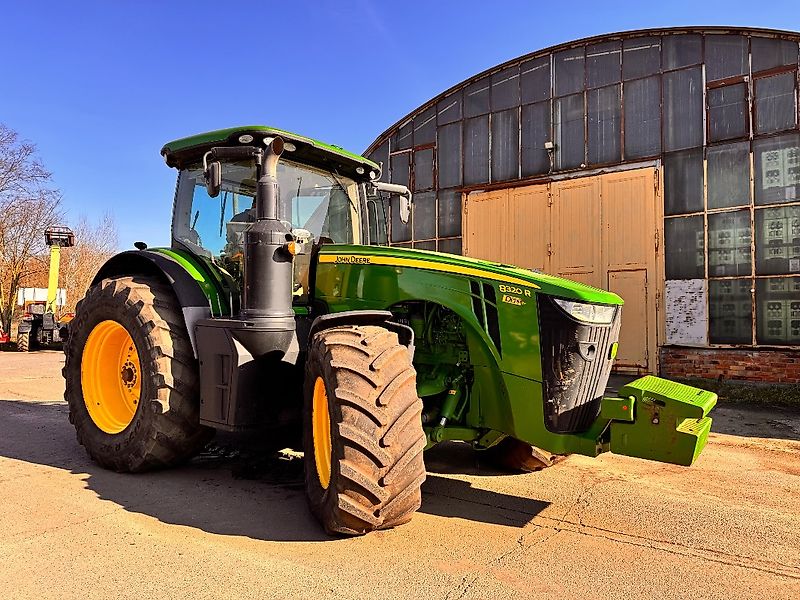 John Deere 8320R # e23