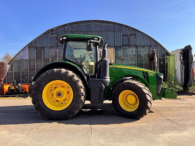 John Deere 8320R # e23