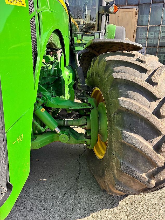 John Deere 8320R # e23