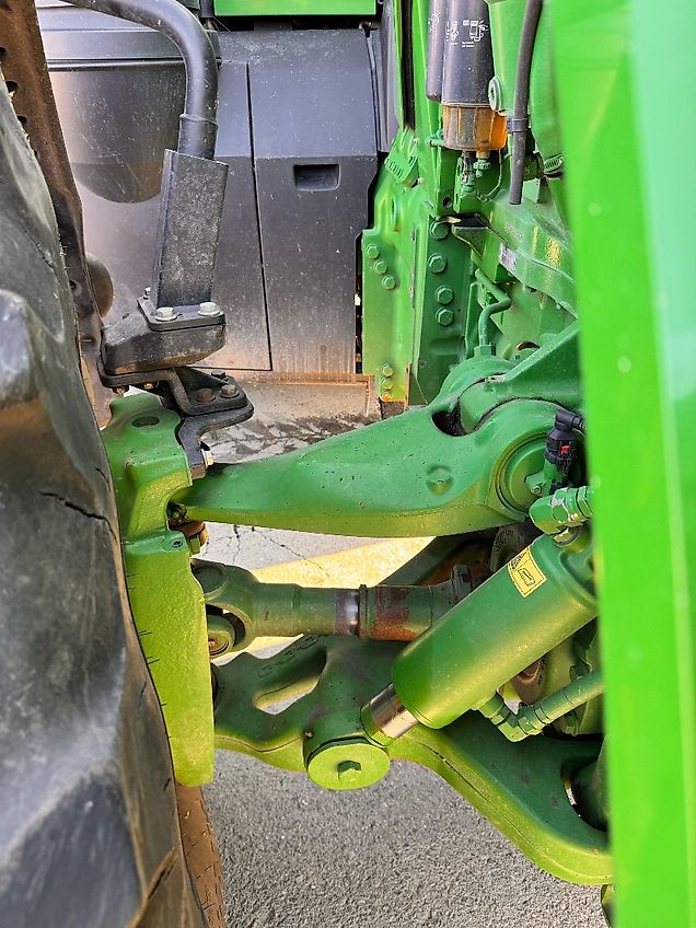 John Deere 8320R # e23