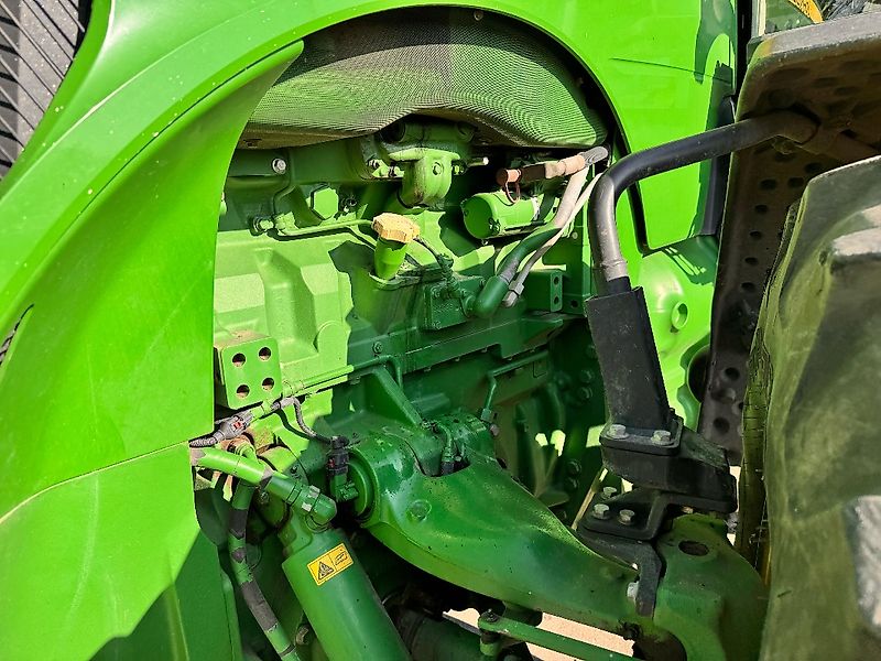 John Deere 8320R # e23