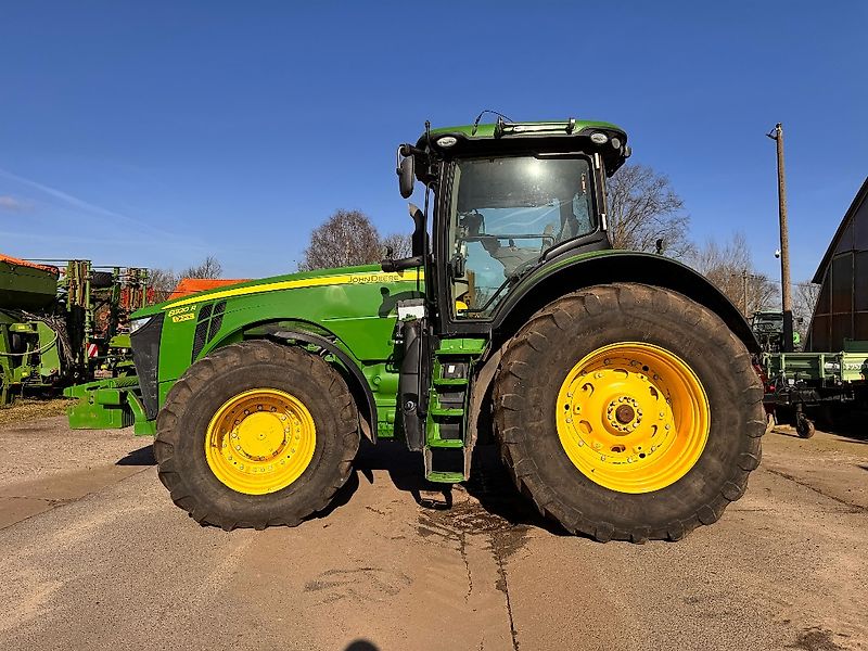 John Deere 8320R # e23