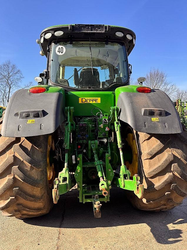 John Deere 8320R # e23