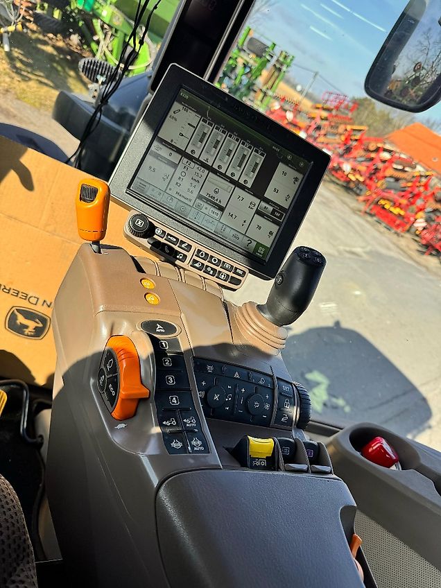 John Deere 8320R # e23