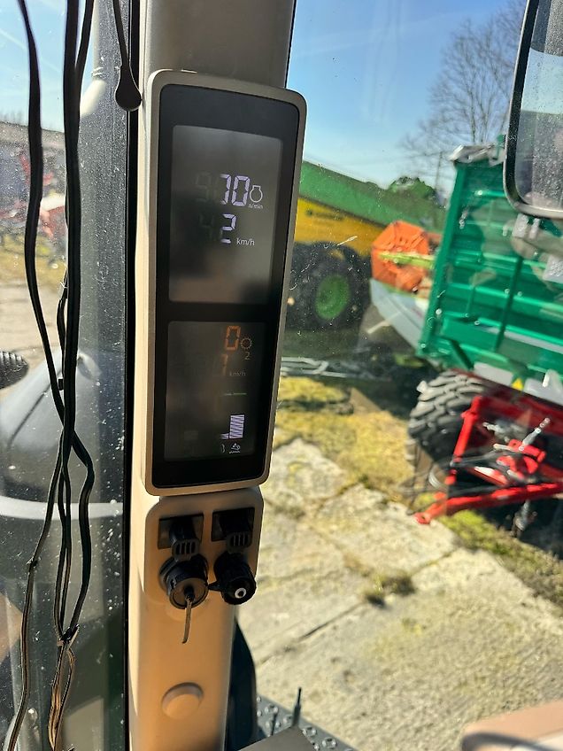 John Deere 8320R # e23