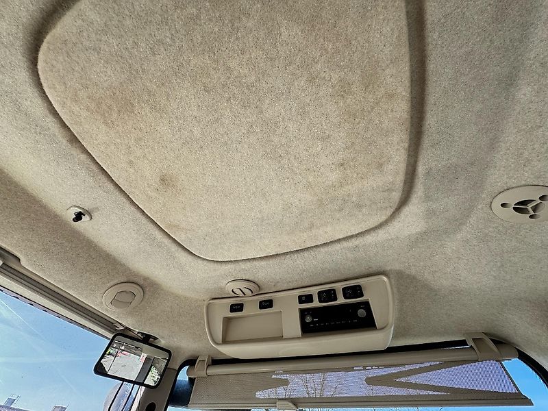 John Deere 8320R # e23