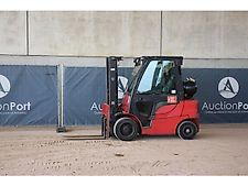 Hyster H2.5FT
