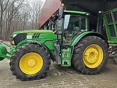 John Deere 6155R