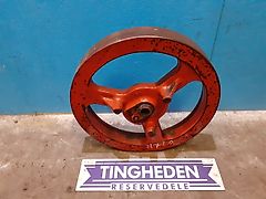 Hesston 4700 (Spare part/Reservedel/Ersatzteil)