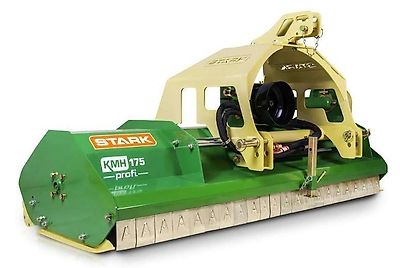 Stark KMH 175F Profi Hammerschlegel