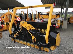 Orsi Orsi Bears Forrest 255 Forstmulcher