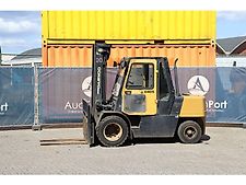 Daewoo D40S-2