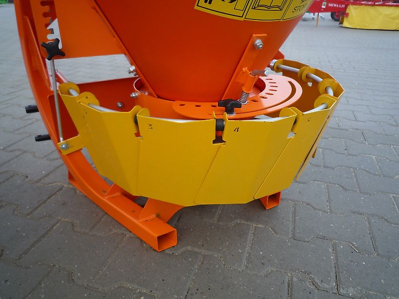 Pronar Pronar Salz- Sandstreuer PS 250 / PS 250 M, NEU