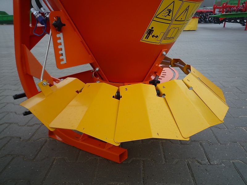 Pronar Pronar Salz- Sandstreuer PS 250 / PS 250 M, NEU