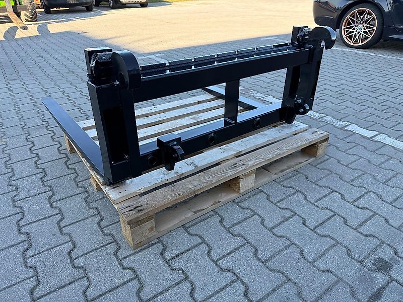 Top-Agro Palettengabel FEM20